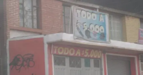 TODO $5000 CALLE 68A CON 80H TODO $5000 CALLE 68A CON 80H